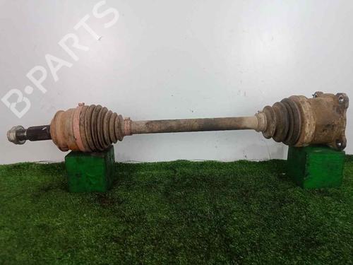 Used Left rear driveshaft SUZUKI GRAND VITARA II (JT, TE, TD) 1.9 DDiS (JB419WD, JB419XD) (129 hp) 29257351