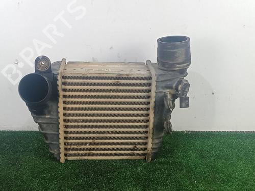Used Intercooler SEAT LEON (1M1) 1.9 TDI (110 hp) 31094494