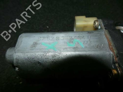 Right rear window motor BMW X5 (E53) 3.0 i | BP5713708E22 