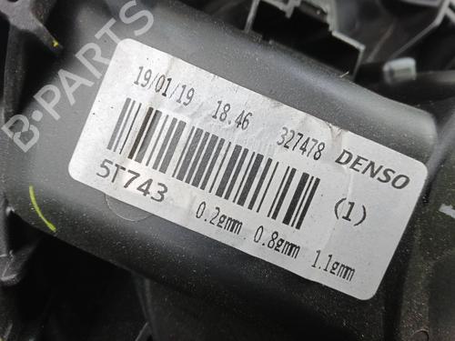 Heater blower motor FIAT DOBLO Cargo (263_) 1.3 D Multijet (263WXU1A, 263ZXU1A, 263WYB1A, 263ZYB1A) | BP27535138M62 