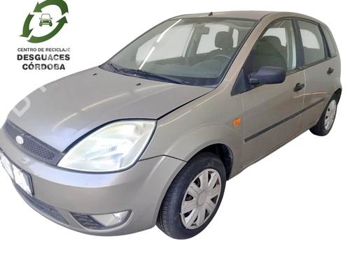Used Parts FORD FIESTA V (JH_, JD_) 1.4 TDCi 4989480