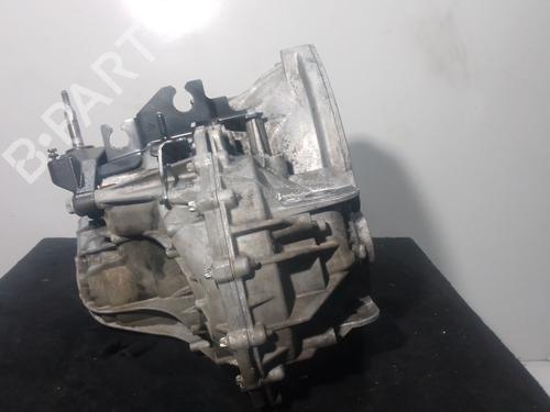 Gearbox RENAULT TRAFIC II Van (FL) 2.0 dCi 115 (FL01, FL0U, FL00, FL0H, FL0M) | BP31305949M3