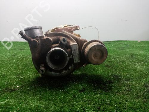 Used Turbocharger/Supercharger VW PASSAT B3/B4 (3A2, 35I) [1988-1997]  5719685