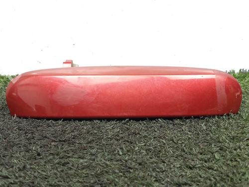 Used Rear right exterior door handle MITSUBISHI MIRAGE / SPACE STAR VI Hatchback (A0_A) 1.2 (A03A) (80 hp) 31188285