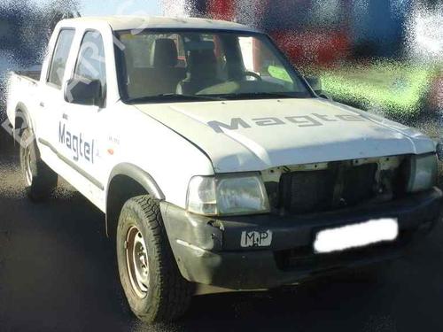 Egr FORD RANGER (ER, EQ, R_)  | BP14483878M69 