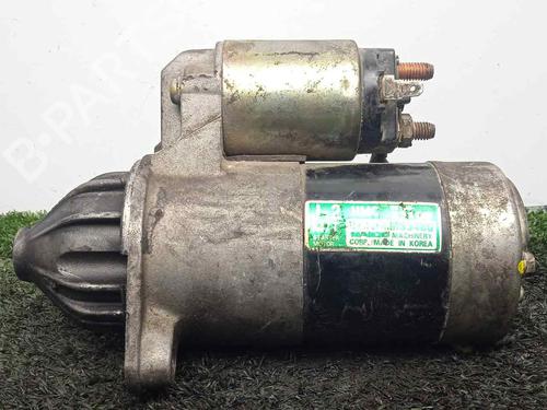 Starter HYUNDAI COUPE I (RD) 1.6 i 16V | BP9431049M8 