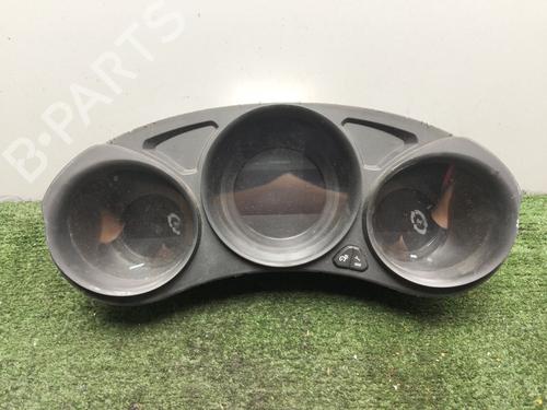 Used Instrument cluster Instrument cluster 38235084 38235084