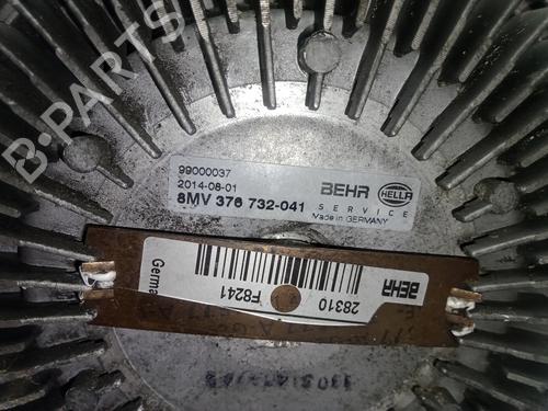 Fan BMW 3 (E46) 320 d | BP12952912M128 