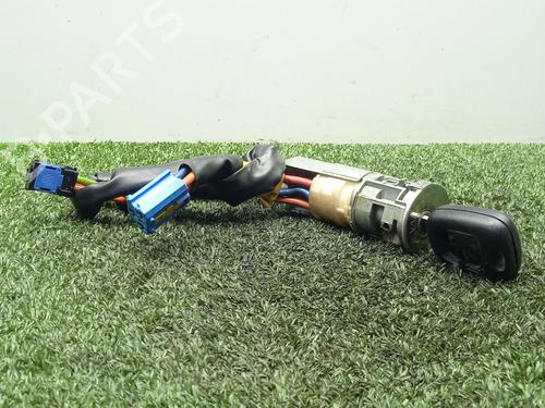 Used Ignition barrel Ignition barrel 31157456 31157456