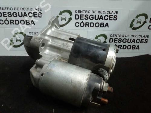 Starter MAZDA 2 (DY) 1.4 | BP5736798M8 