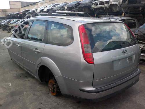 Left front brake caliper FORD FOCUS II Turnier (DA_, FFS, DS) 2.0 TDCi | BP11573875M105 