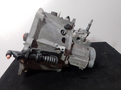 Gearbox CITROËN BERLINGO Box Body/MPV (B9) 1.6 HDi 75 | BP35979055M3 - Image 4