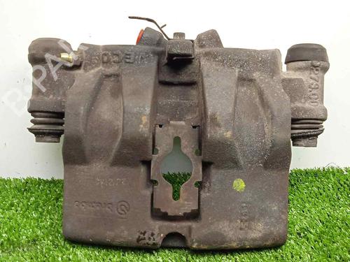 Left front brake caliper IVECO DAILY IV Van 35C13 V, 35C13 V/P, 35S13 V, 35S13 V/P | BP11574237M105 