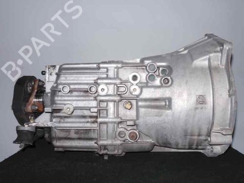 Gearbox BMW 5 (E39) 525 d | BP5689581M3