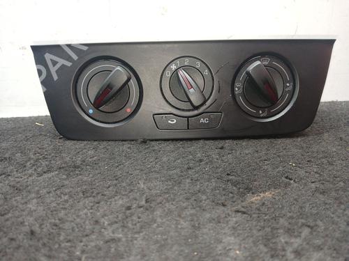 Used Climate control Climate control SEAT IBIZA IV SC (6J1, 6P5) 1.6 TDI (90 hp) 34223638 34223638