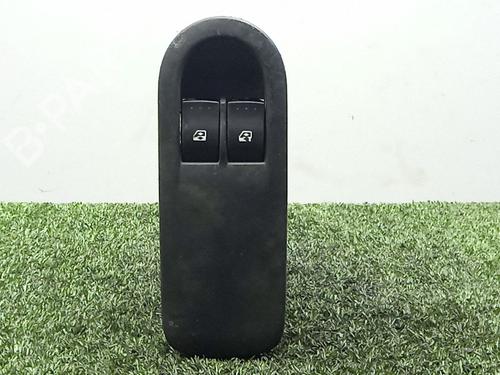 Przełącznik szyby przedniej lewej RENAULT SCÉNIC II (JM0/1_) 1.9 dCi (JM14) 156018090D | 1.CONECTOR | - | 10.PINES | - | 2.BOTONES