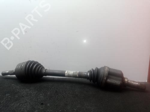 Used Left front driveshaft Left front driveshaft 36987066 36987066