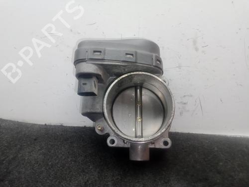 Used Throttle body BMW X5 (E53) 3.0 i (231 hp) 27925108