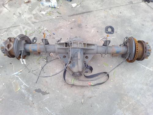 Rear axle IVECO DAILY IV Platform/Chassis 65C18 | BP32027575M2 - Image 3