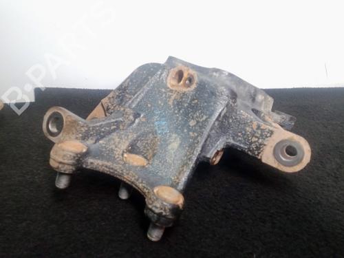 Right rear steering knuckle KIA SPORTAGE IV (QL, QLE) 1.6 CRDi | BP11854763M28 