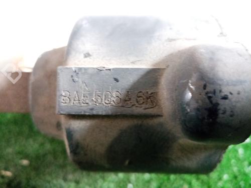 Ignition coil LANCIA Y10 (156_)  | BP7453881M94 