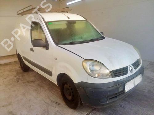 Steering pump RENAULT KANGOO Express (FC0/1_) 1.5 dCi (FC1E) | BP32121915M99 