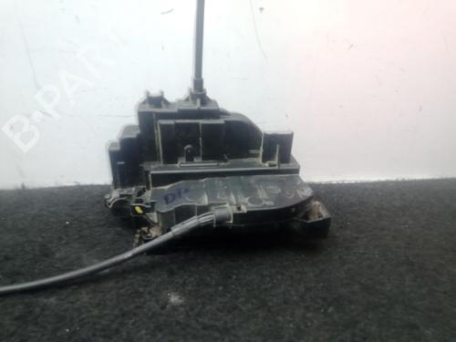 Used Front right lock RENAULT CLIO III Grandtour (KR0/1_) 1.2 16V (KR0P) (101 hp) 24671607