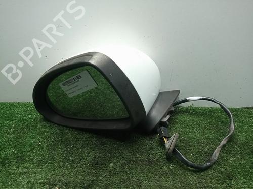 Used Left mirror OPEL CORSA D (S07) 1.3 CDTI (L08, L68) (75 hp) 13024008