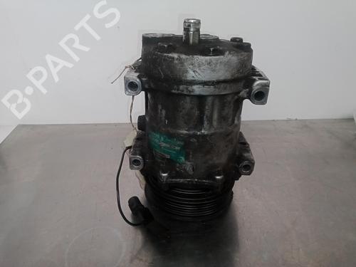 Used AC compressor VOLVO S40 I (644) 1.9 DI (115 hp) 5738749
