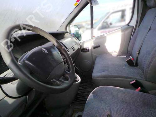 Driver airbag RENAULT TRAFIC II Van (FL) 1.9 dCi 100 (FL0C) | BP12216022C9 