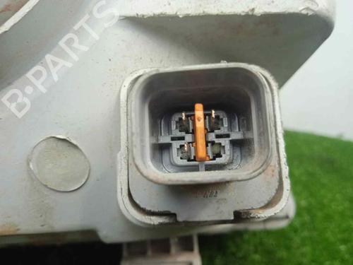 Left headlight HYUNDAI ATOS (MX)  | BP8135493C28 