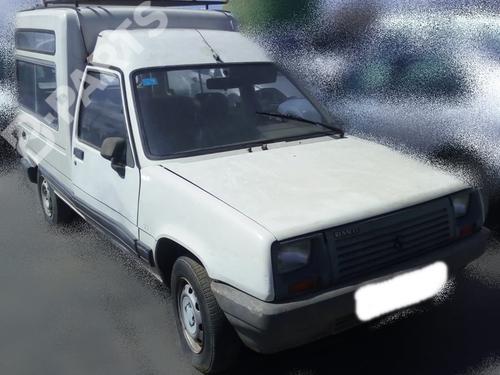 Used Parts RENAULT RAPID Box Body/MPV (F40_, G40_)  1.4 (F402)  1155553
