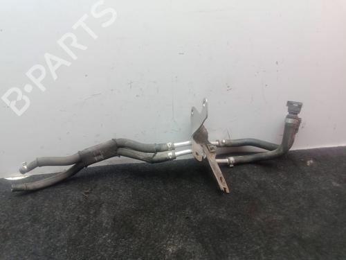 Used AC pipe AC pipe BMW 5 (G30, F90) 520 d (190 hp) 34461433 34461433