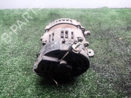 Alternator BMW MOTORCYCLES R 1200 R 1200 ST (R1ST) | BP24671138M7 