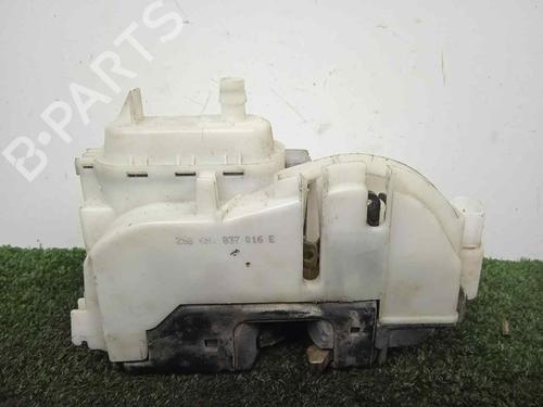 Front right lock VW POLO III (6N1) 60 1.4 | BP7463197C97 