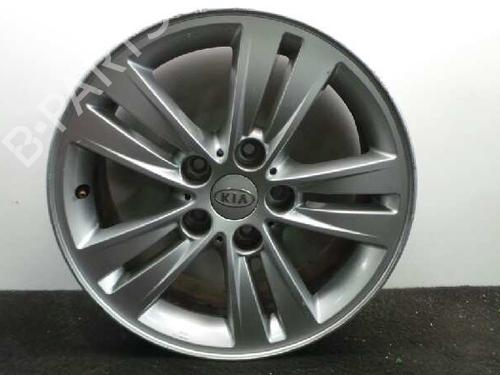 Used Rim KIA SPORTAGE III (SL) 1.7 CRDi (116 hp) 6940478