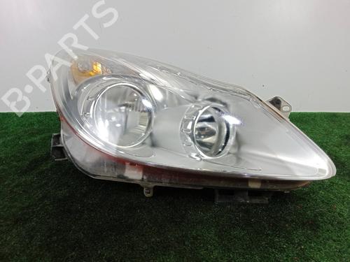 right-headlight-opel-corsa-d-s07-2006-2007-2008-2009-2010-2011-2012-2013-2014-2015-32725598 main image