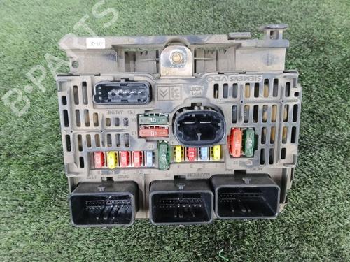 Used Control unit Control unit PEUGEOT 407 (6D_) 2.0 HDi 135 (6DRHRH, 6DRHRE, 6DRHRG, 6DRHRJ) (136 hp) 33854054 33854054