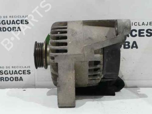 Alternator FIAT DOBLO Box Body/MPV (223_)  | BP5710448M7 
