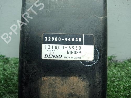 Elektronisk modul SUZUKI MOTORCYCLES DR DR 125 S | BP30734552M83