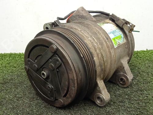 Used AC compressor DAEWOO MATIZ (M100, M150) 1.0 (64 hp) 27175607