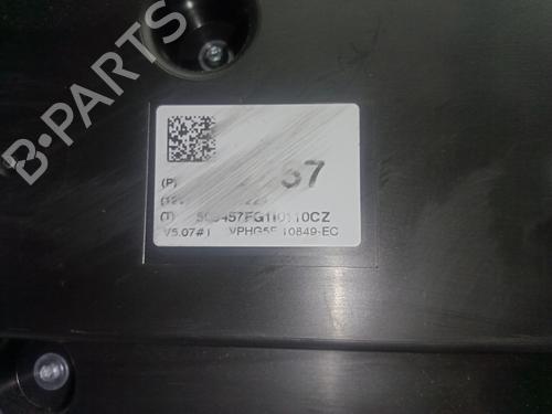 Cockpit OPEL CORSA E (X15) 1.4 (08, 68) | BP15424354C47 
