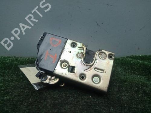 Front left lock PEUGEOT 406 (8B)  | BP16413141C98 