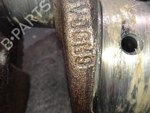 Other FIAT DUCATO Van (250_) 120 Multijet 2,3 D | BP16097900O1 