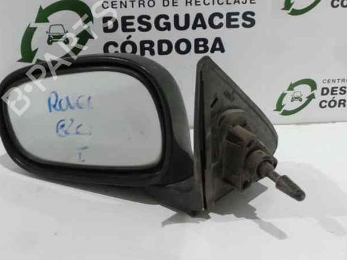 Retrovisor esquerdo ROVER 400 II (RT) [1995-2000]  5721468