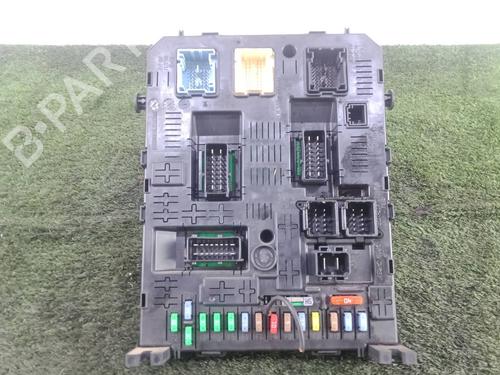 Used Control unit Control unit 37489158 37489158