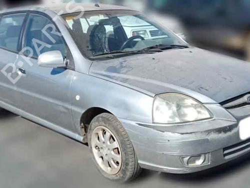 Right mirror KIA RIO I Hatchback (DC) 1.3 | BP15469637C27 