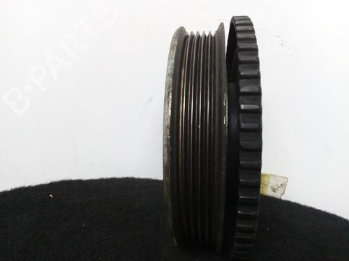 Pulley FIAT PUNTO (188_)  | BP14483728M122 
