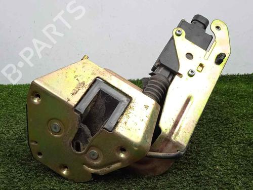 Rear left lock PEUGEOT 807 (EB_) 2.2 HDi | BP13737735C100 
