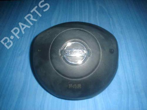 Used Driver airbag NISSAN MICRA III (K12) 1.2 16V (65 hp) 5735567